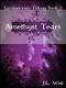 [Luminescence Trilogy 02] • Amethyst Tears (YA Paranormal Romance) (Luminescence Trilogy)